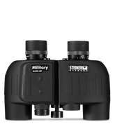 Steiner M830r LRF 8x30, Laser Rangefinder Binoculars